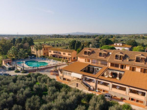 Agrihotel Elisabetta